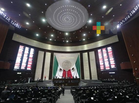 Publica DOF reforma en inimpugnabilidad de las adiciones a la Constitución