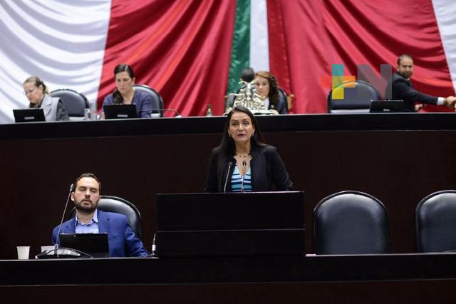 Propone diputada tipificar como graves los delitos ambientales y sancionar ecocidios hasta con 10 años de cárcel