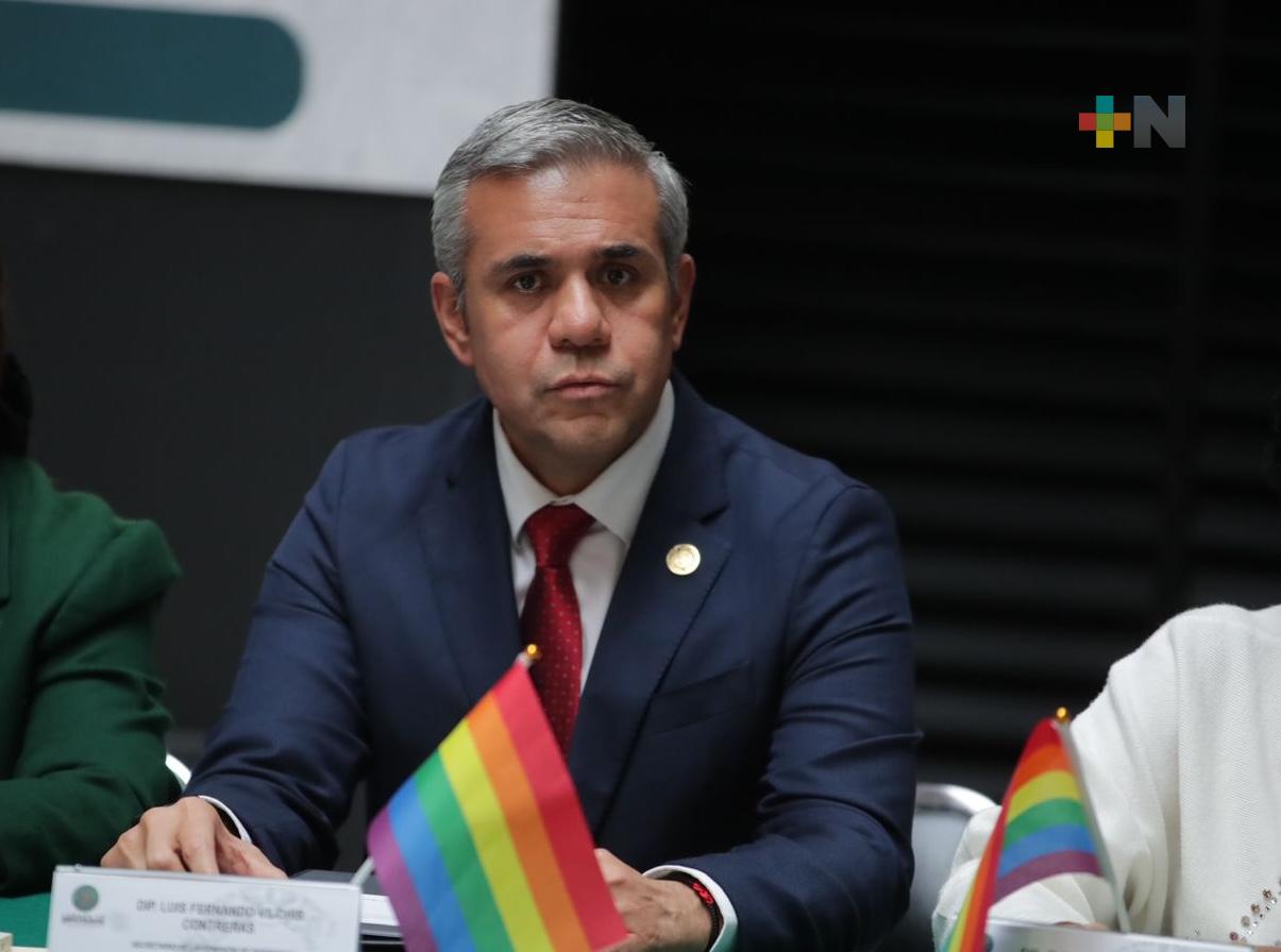 GPPT, defenderá los derechos a igualdad, inclusión y libertad de las personas: diputado