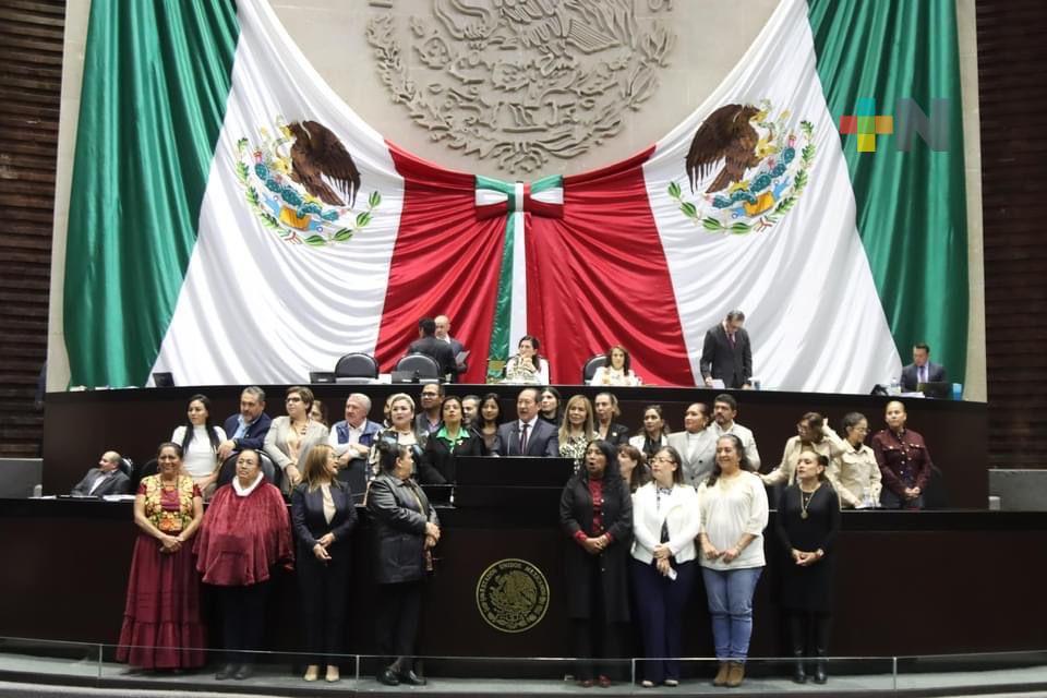 Prisión preventiva es una necesidad: Leonel Godoy