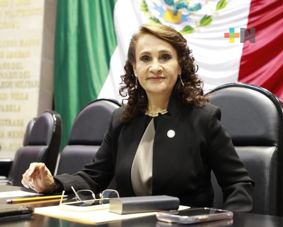 Paquete Económico 2025 busca crecimiento con justicia social y refuerza programas sociales: Dolores Padierna