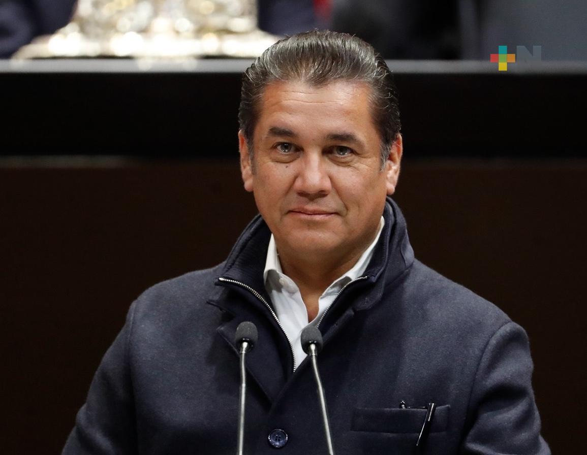 Impulsan iniciativa para prohibir circulación de autotransporte de doble remolque