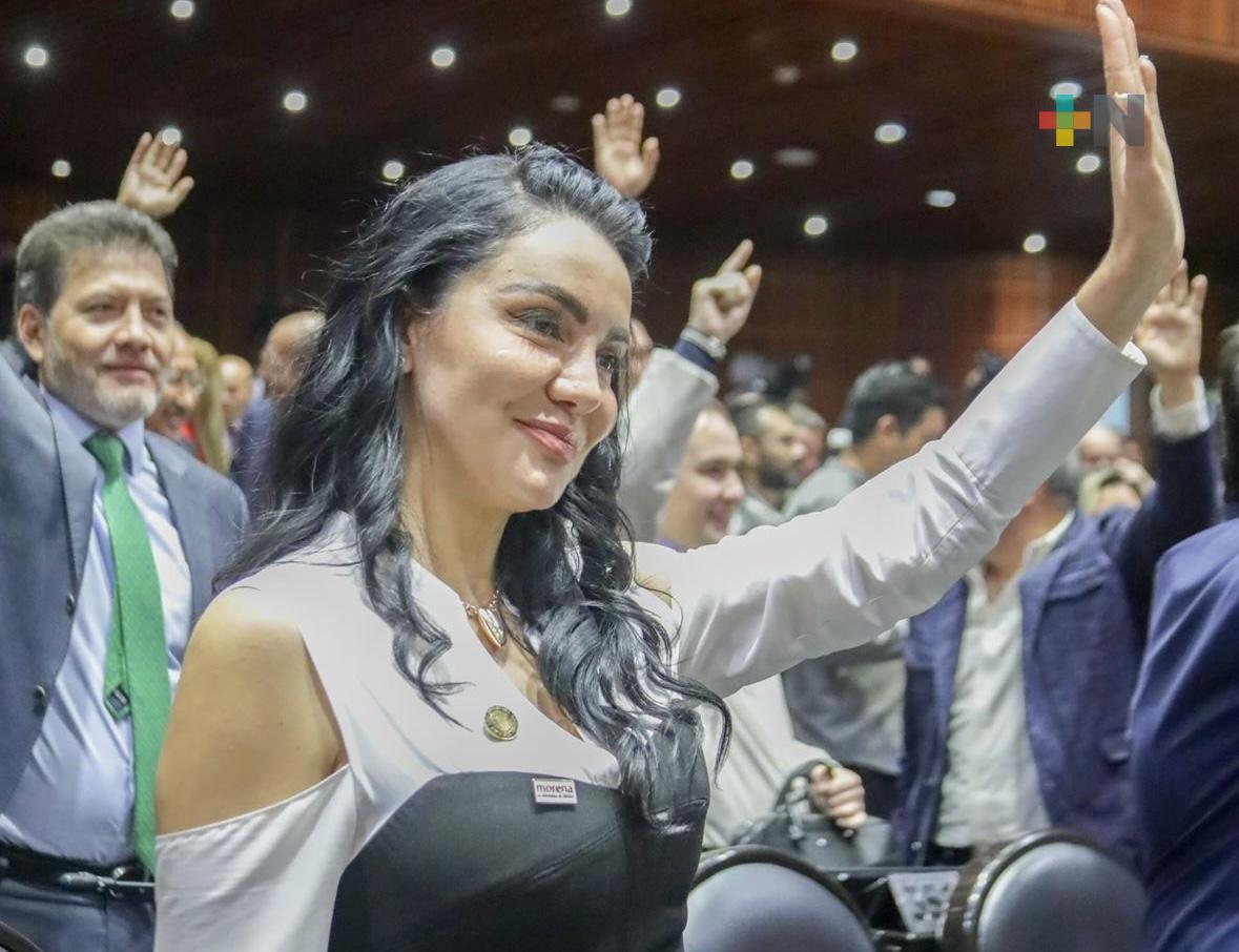 Morena impulsa medidas responsables en el PEF 2025; se fortalece la confianza fiscal