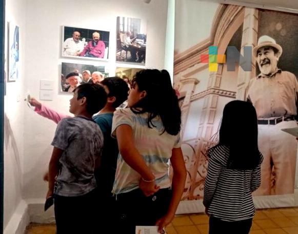 Presenta Secver agenda para noviembre en recintos de Xalapa, Coatepec, Orizaba y Huatusco