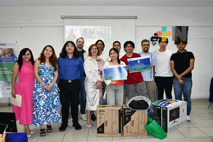 UV promueve cultura de prevención y protección de la información