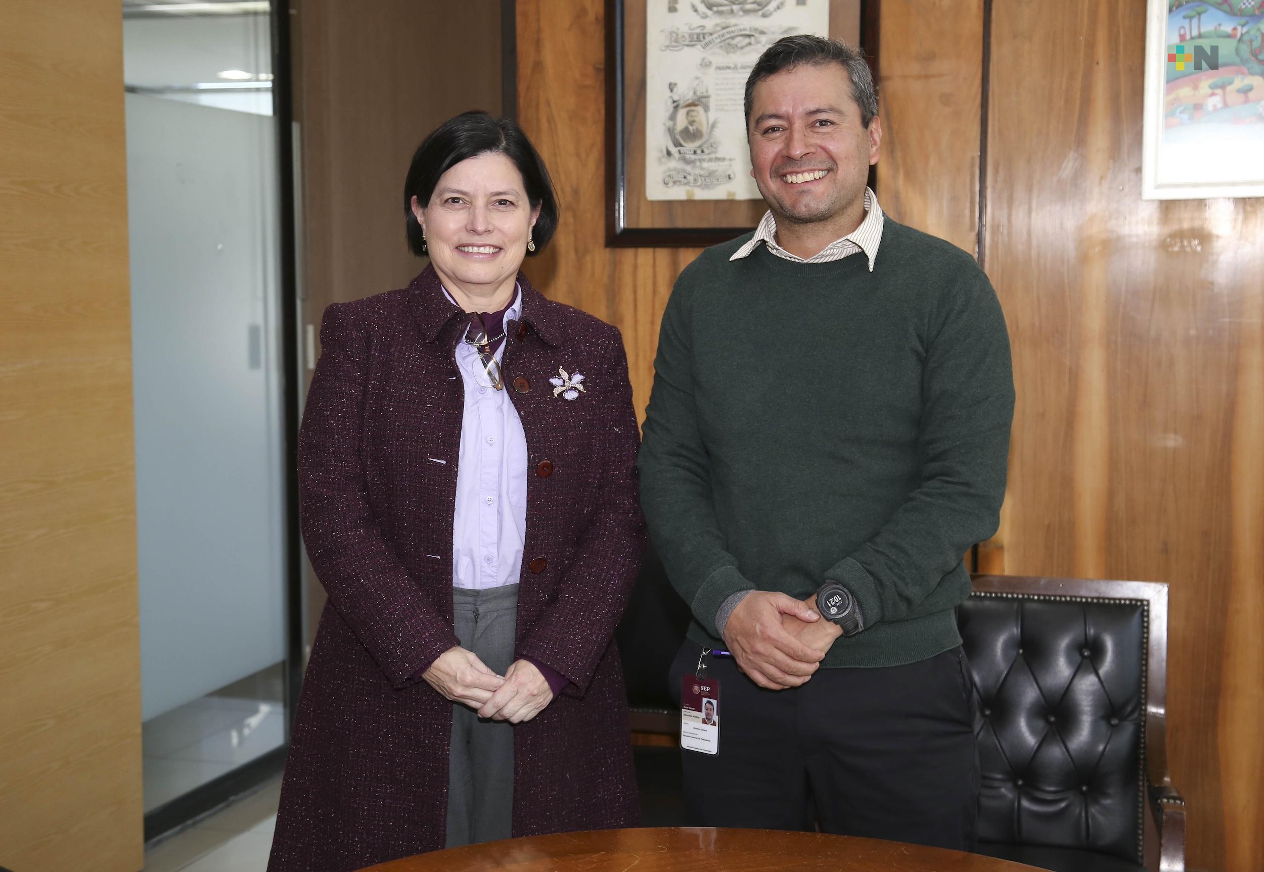 Dirección General de Profesiones verificará títulos y cédulas de aspirantes a la elección judicial