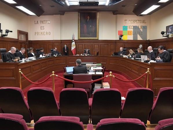 La SCJN votará el proyecto de sentencia, ¿declararán parcialmente inconstitucional la Reforma Judicial?