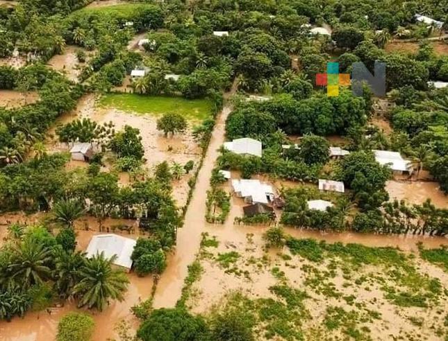Emergencia nacional en Honduras tras el paso de tormenta tropical «Sara»
