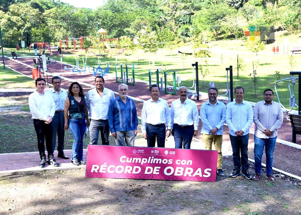 Gobiernos estatal y municipal inauguran obras en Barranca Honda, inversión de 9.9 mdp