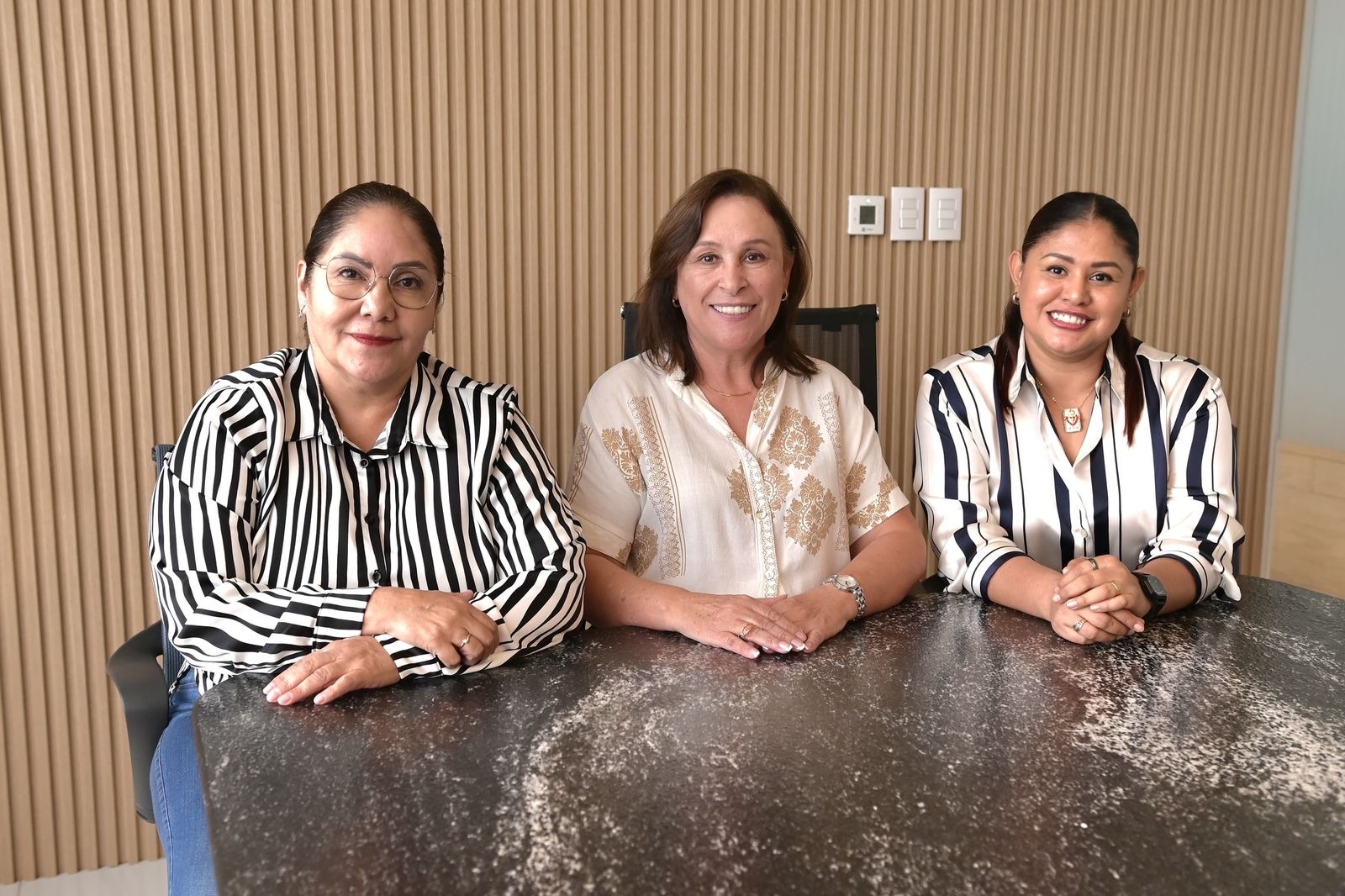 Veracruz aporta a la Transformación con la participación de grandes mujeres: Rocío Nahle