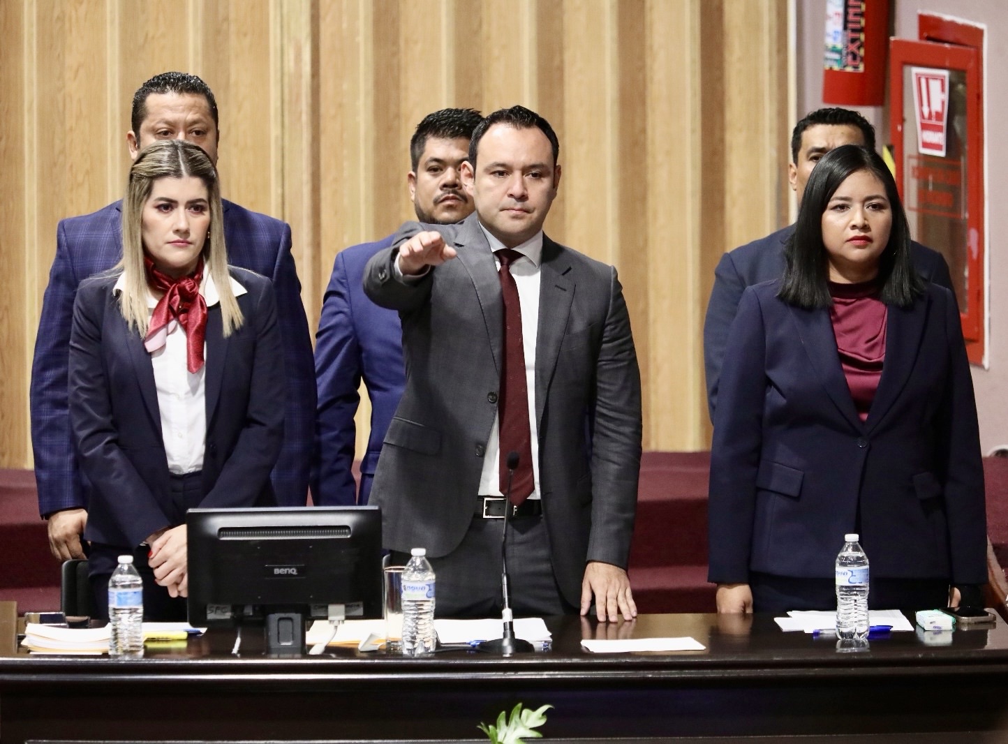 Veracruz recuperó la fuerza y es referente nacional por su rescate financiero