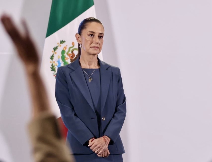 Inaugurará Claudia Sheinbaum clínicas en Veracruz