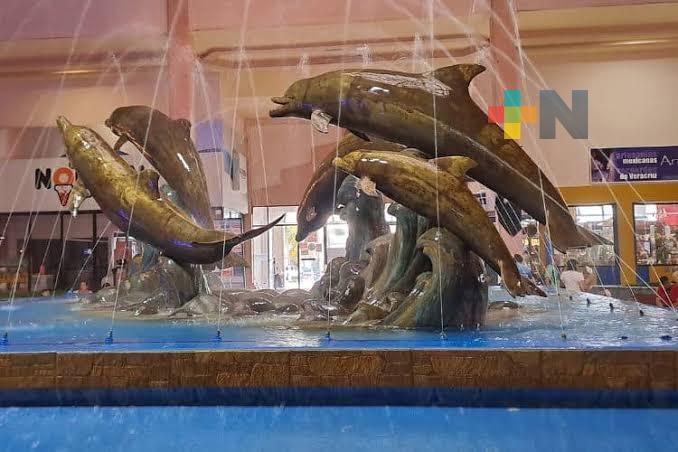 Reinauguración de Aquarium del Puerto de Veracruz incrementa ingresos de prestadores de servicios