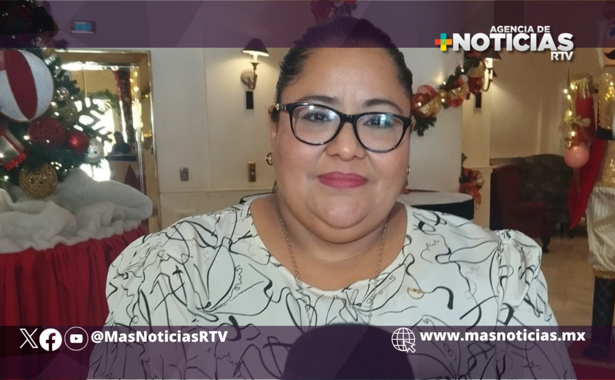 Sector restaurantero reporta elevación de reservaciones por época navideña