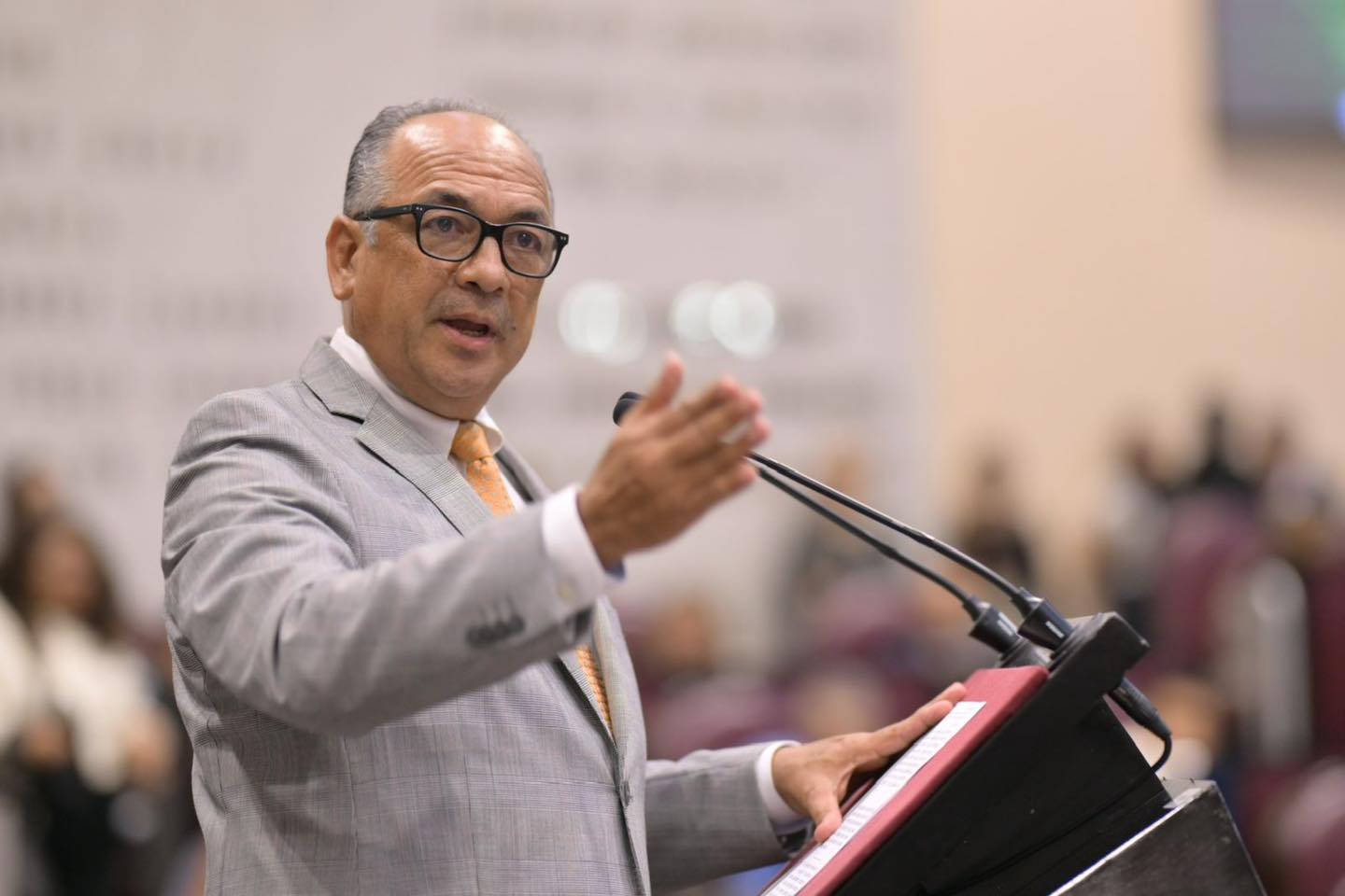 Bancada legislativa de Movimiento Ciudadano mantendrá su autonomía legislativa