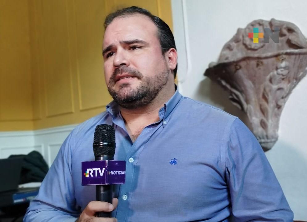 Suprema Corte de Justicia nunca ha tenido capacidades para evaluar ni revertir reformas constitucionales: diputado