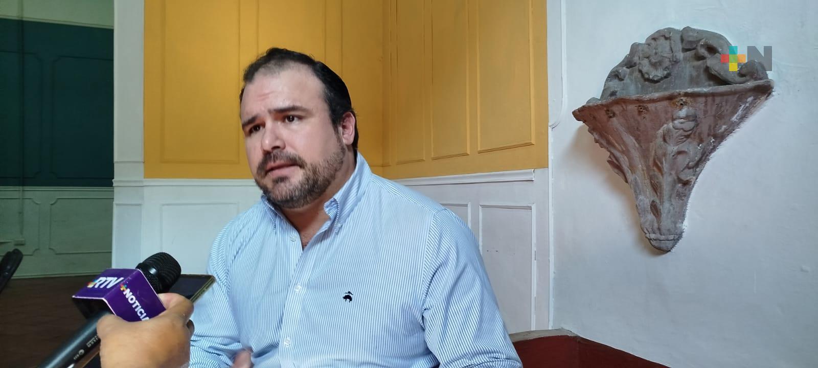 Legisladores federales seguirán buscando igualdad sustantiva para las mujeres