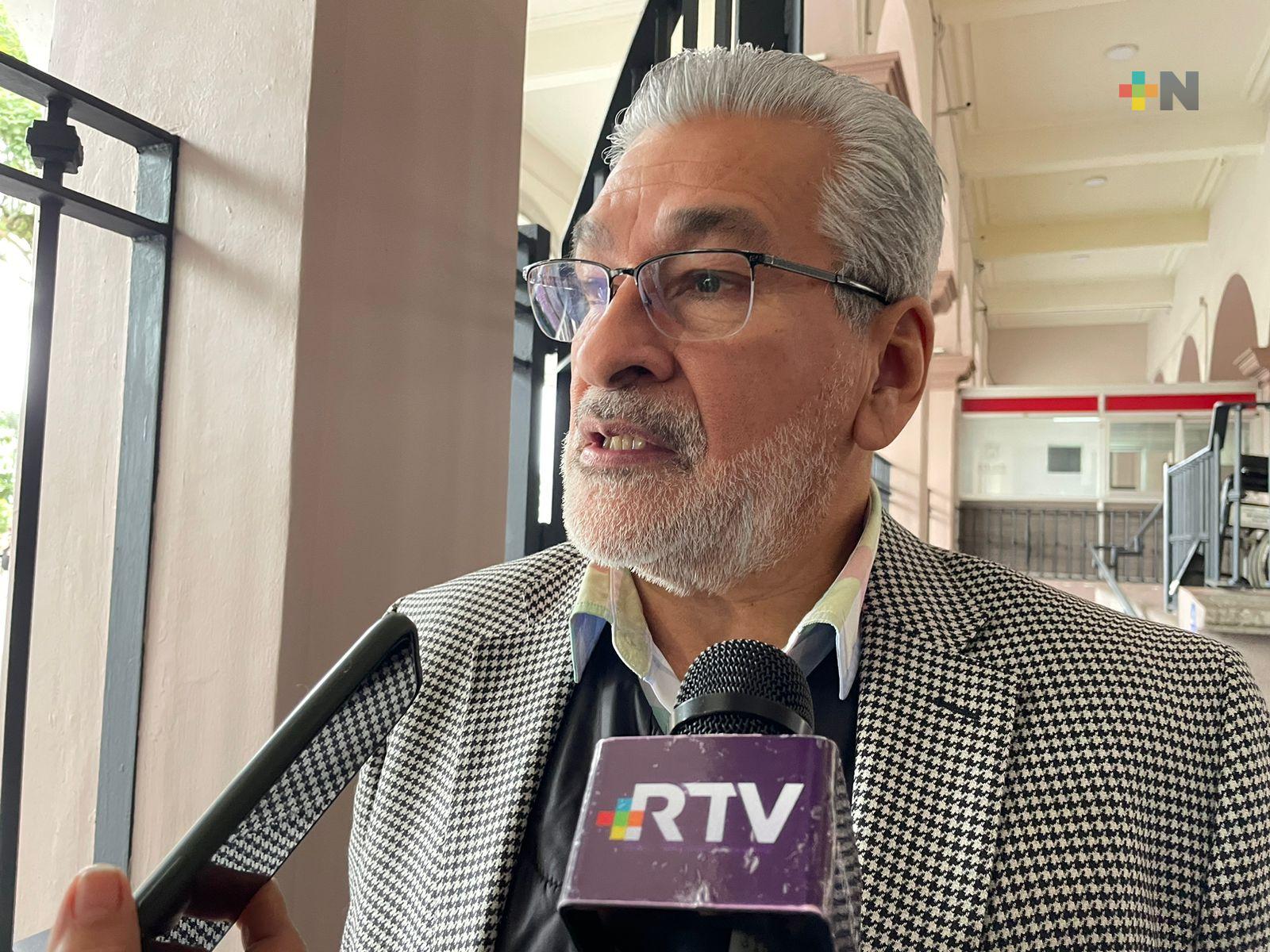 Desde enero 2025 podría iniciar CMAS Xalapa construcción de infraestructura