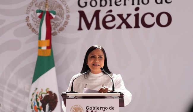 Segundo piso de la Cuarta Transformación se construye con nuevos Programas de Bienestar