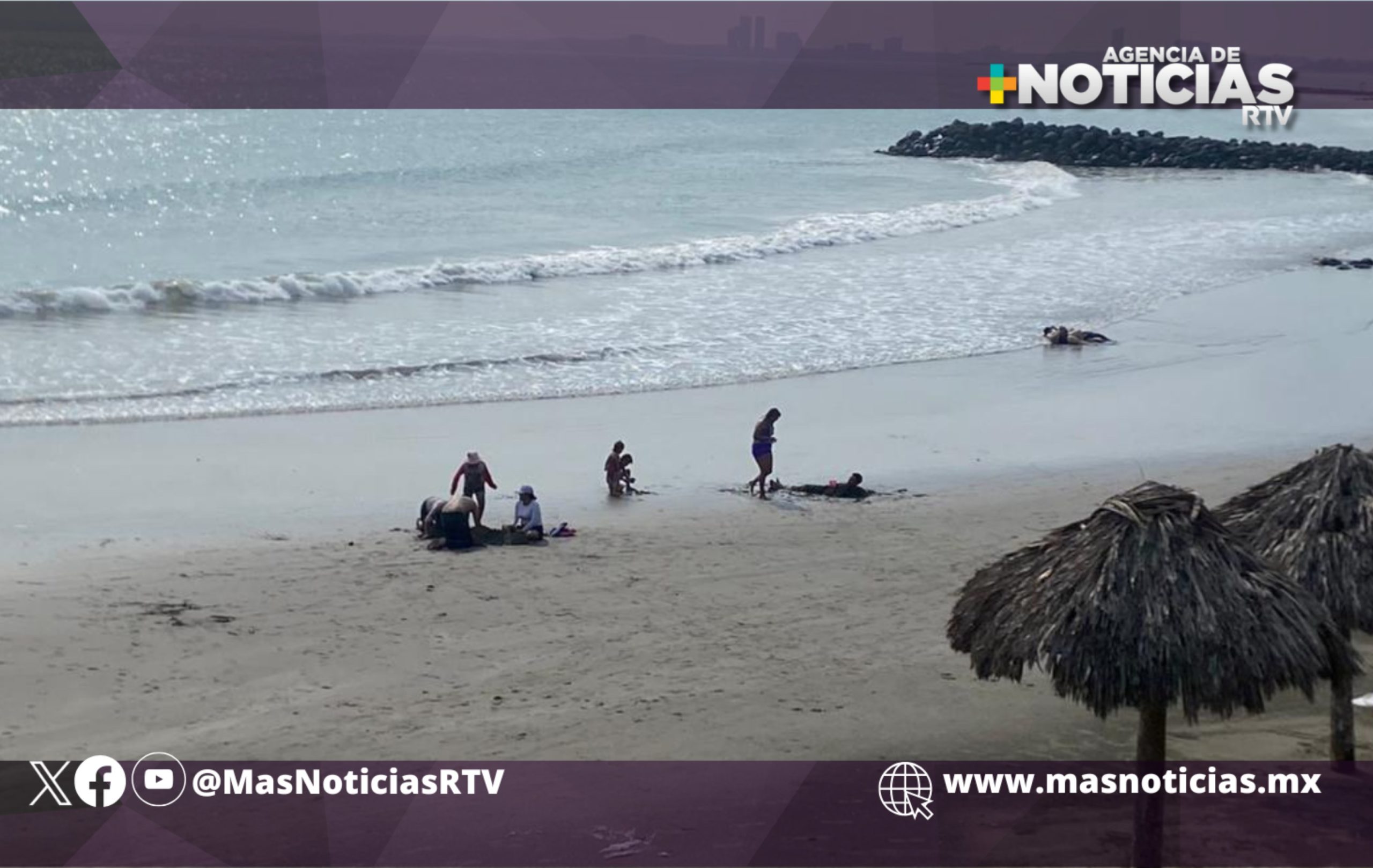 Calendario escolar permite a familias planear próximas vacaciones