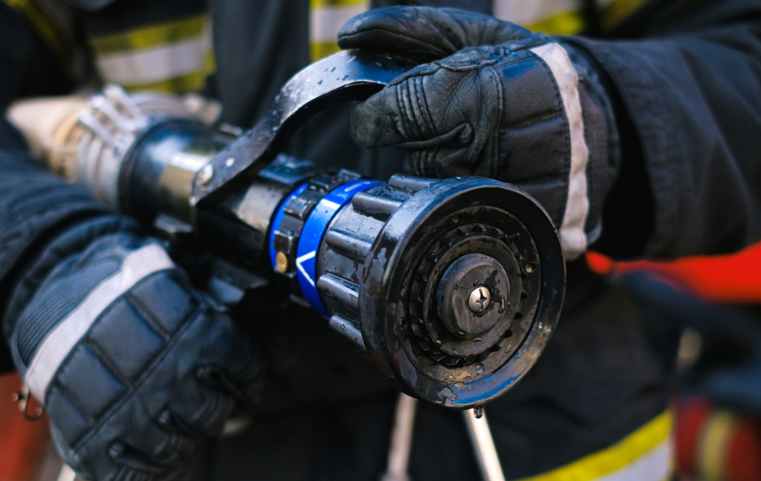 Bomberos de Veracruz ha intervenido en más de 4 mil emergencias durante el año