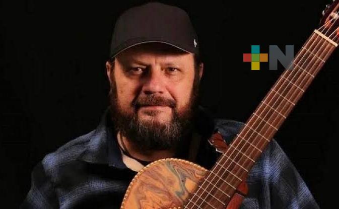 Nicho Hinojosa ofrecerá concierto gratuito en Villa Allende