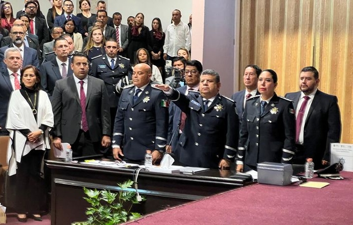En Veracruz se logró una reducción histórica de los principales delitos de alto impacto