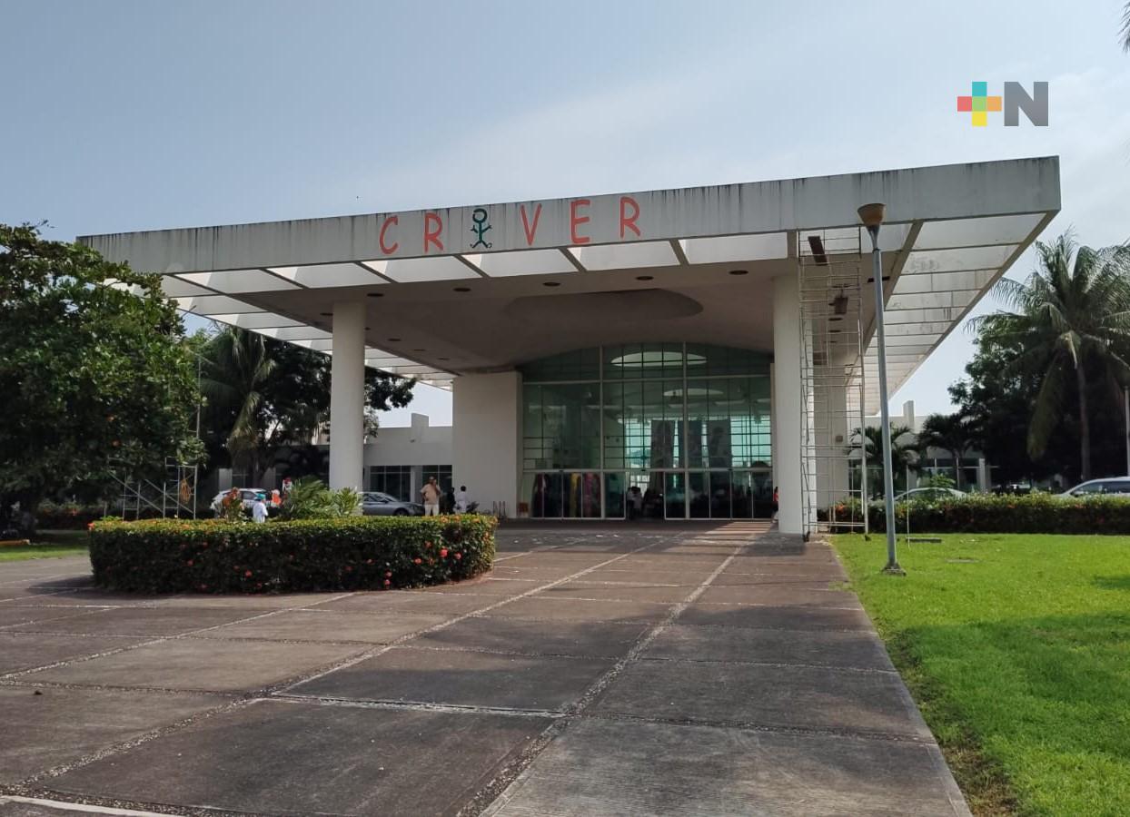 Criver busca superar los 144 mil servicios que brindaron en 2024