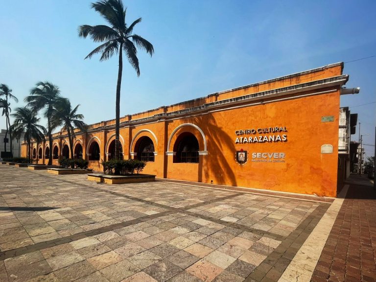 Invitan a la presentación de resultados de los talleres del Centro Cultural Atarazanas