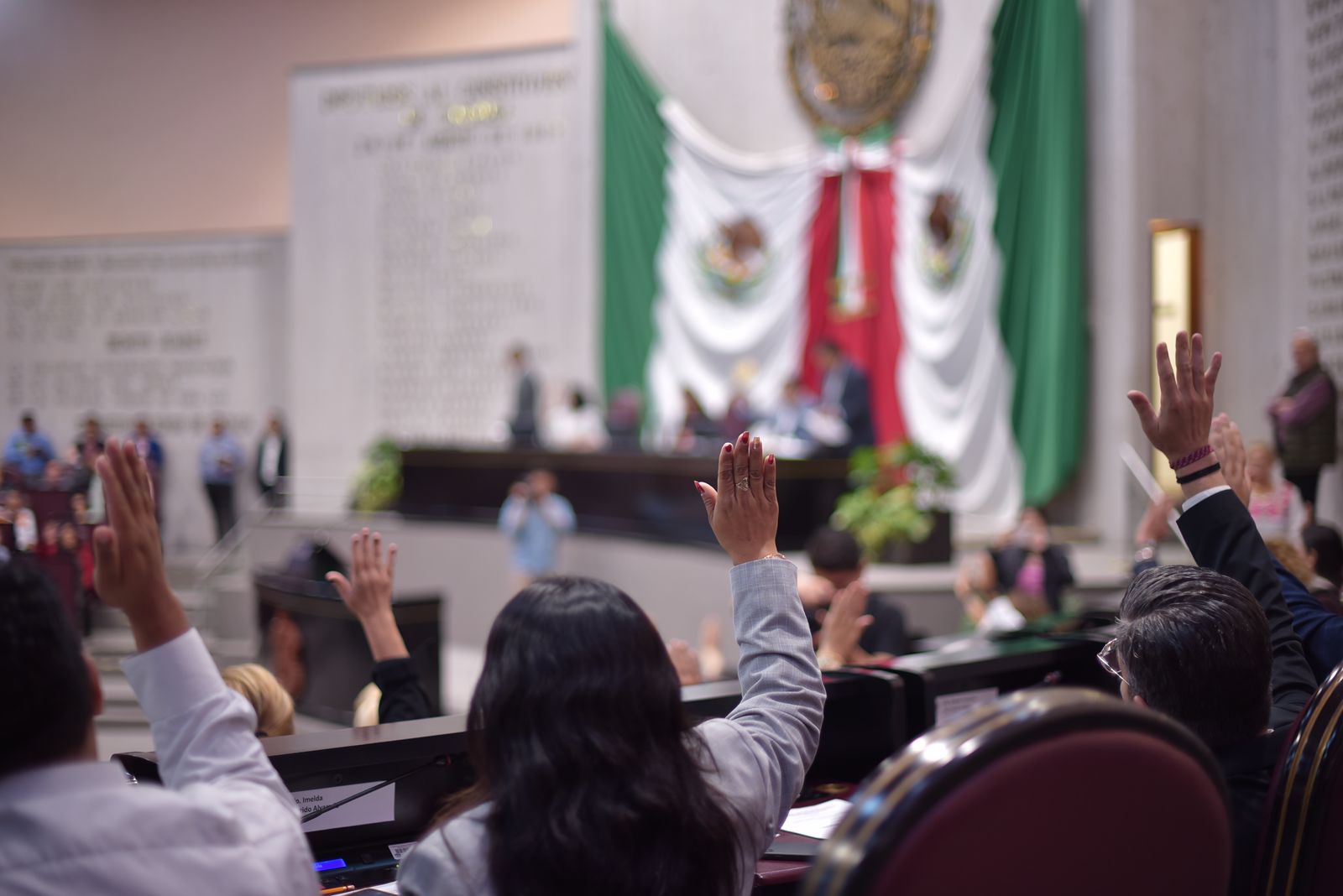 Veracruz avanza hacia la creación de fiscalía especializada en crímenes de odio