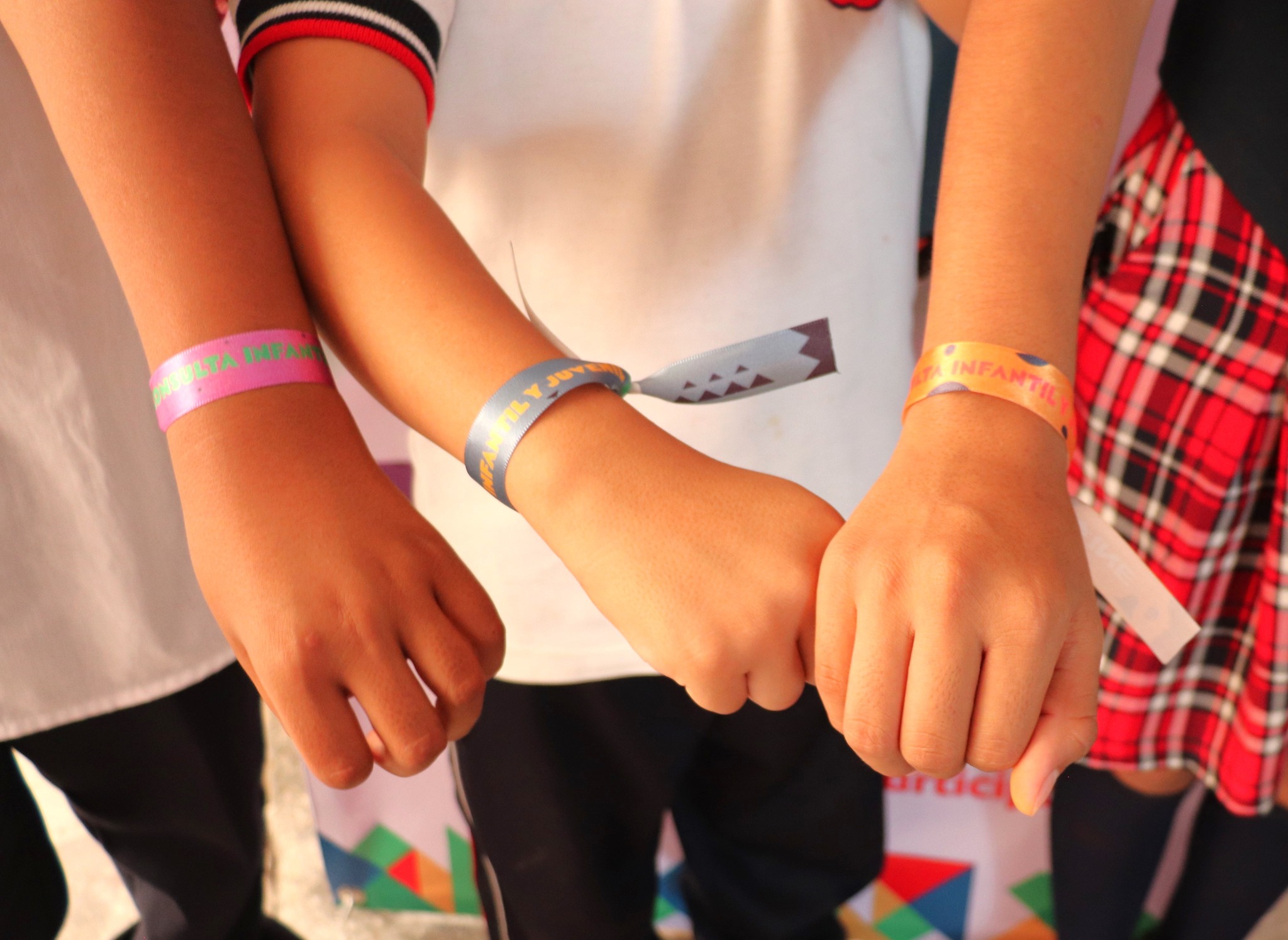 Participación histórica en la consulta infantil y juvenil del INE en Veracruz