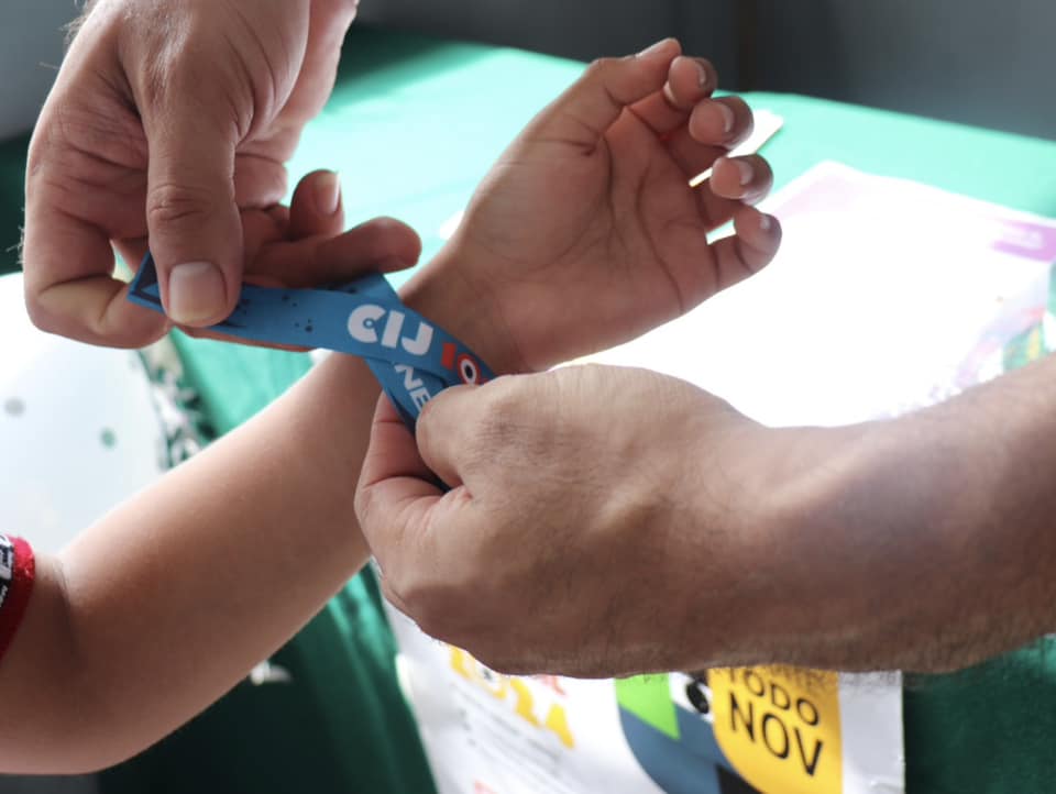 A once días del inicio de la Consulta Infantil y Juvenil 2024, van cerca de 200 mil participantes