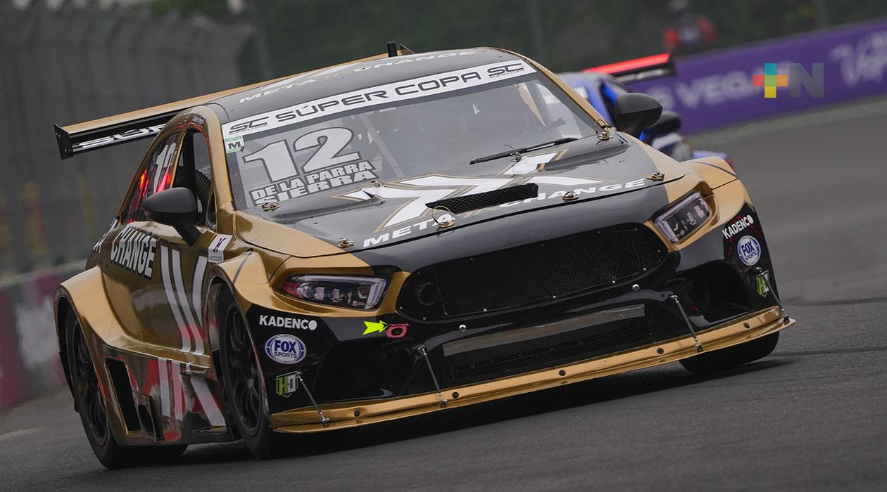 Ho Speed Racing decidido a ganar la gran final de Super Copa 2024, en Yucatán