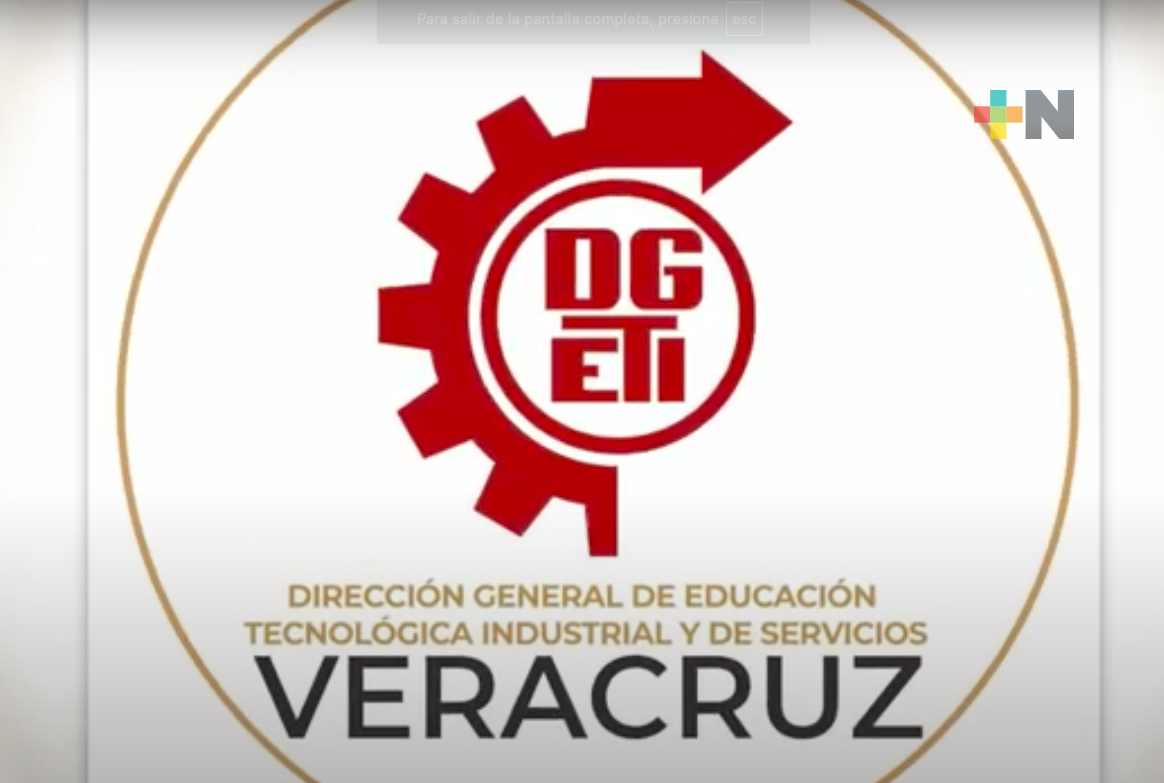 DGETI realiza foros para acercar a estudiantes con empresas