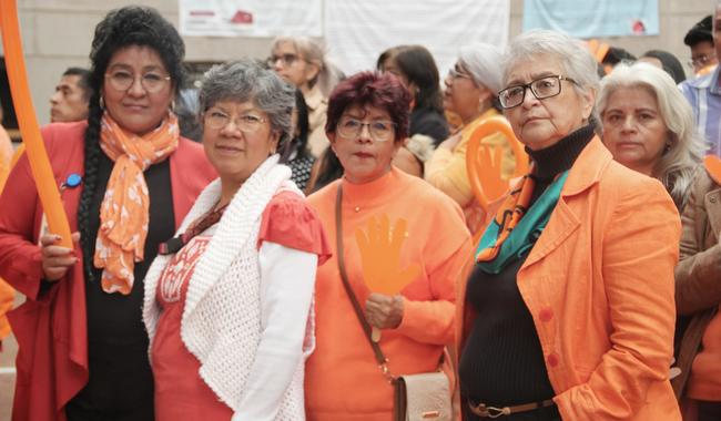 SEP garantizará espacios educativos seguros, libres de violencia hacia las mujeres