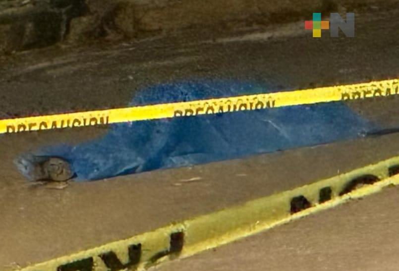 Muere jinete al caer de su caballo en Coatzacoalcos