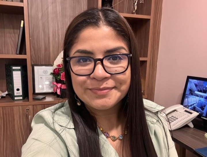 Se prevé que los próximos pensionados cobren 9,500 pesos en el 2025″: Daniela Jácome