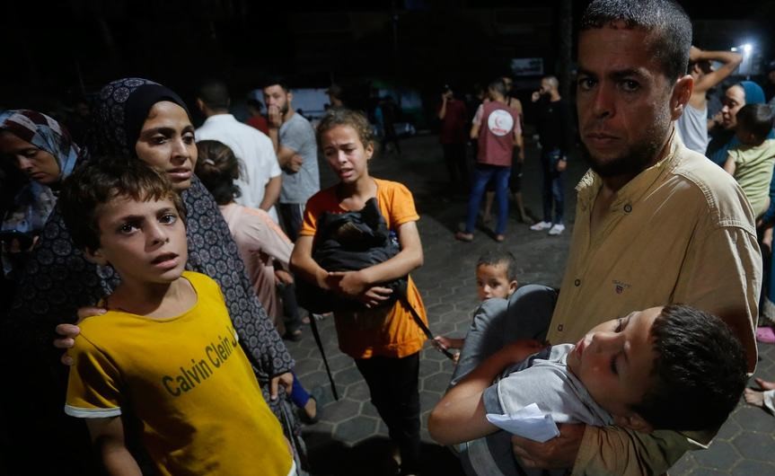 Israel y Hamás realizan segundo intercambio de rehenes y prisioneros