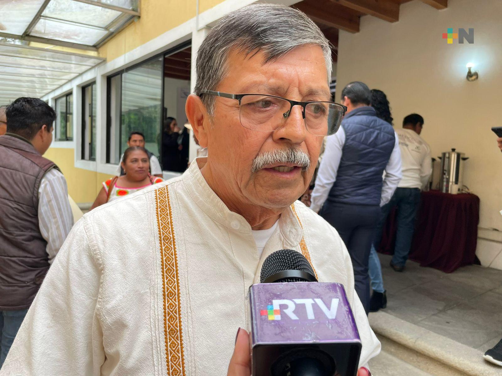 En territorio veracruzano, pobladores apuestan por ecoturismo