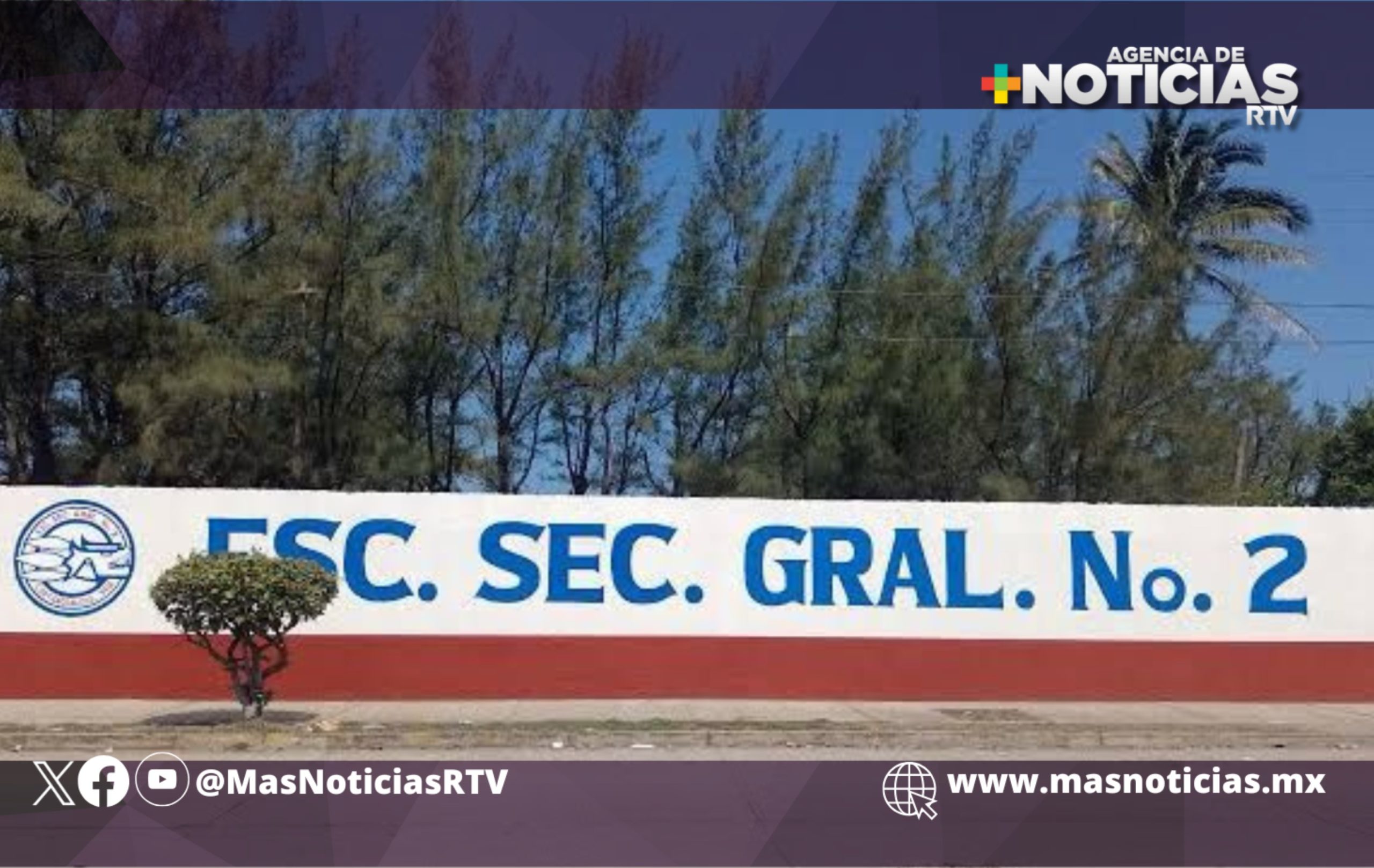 Secundaria de Coatza recibe alumnos con distintas discapacidades