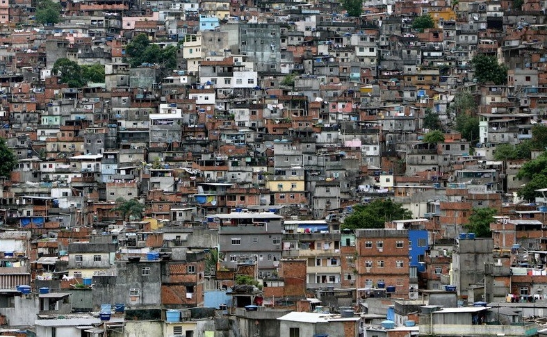 Población de América Latina y el Caribe crece menos de lo que se esperaba