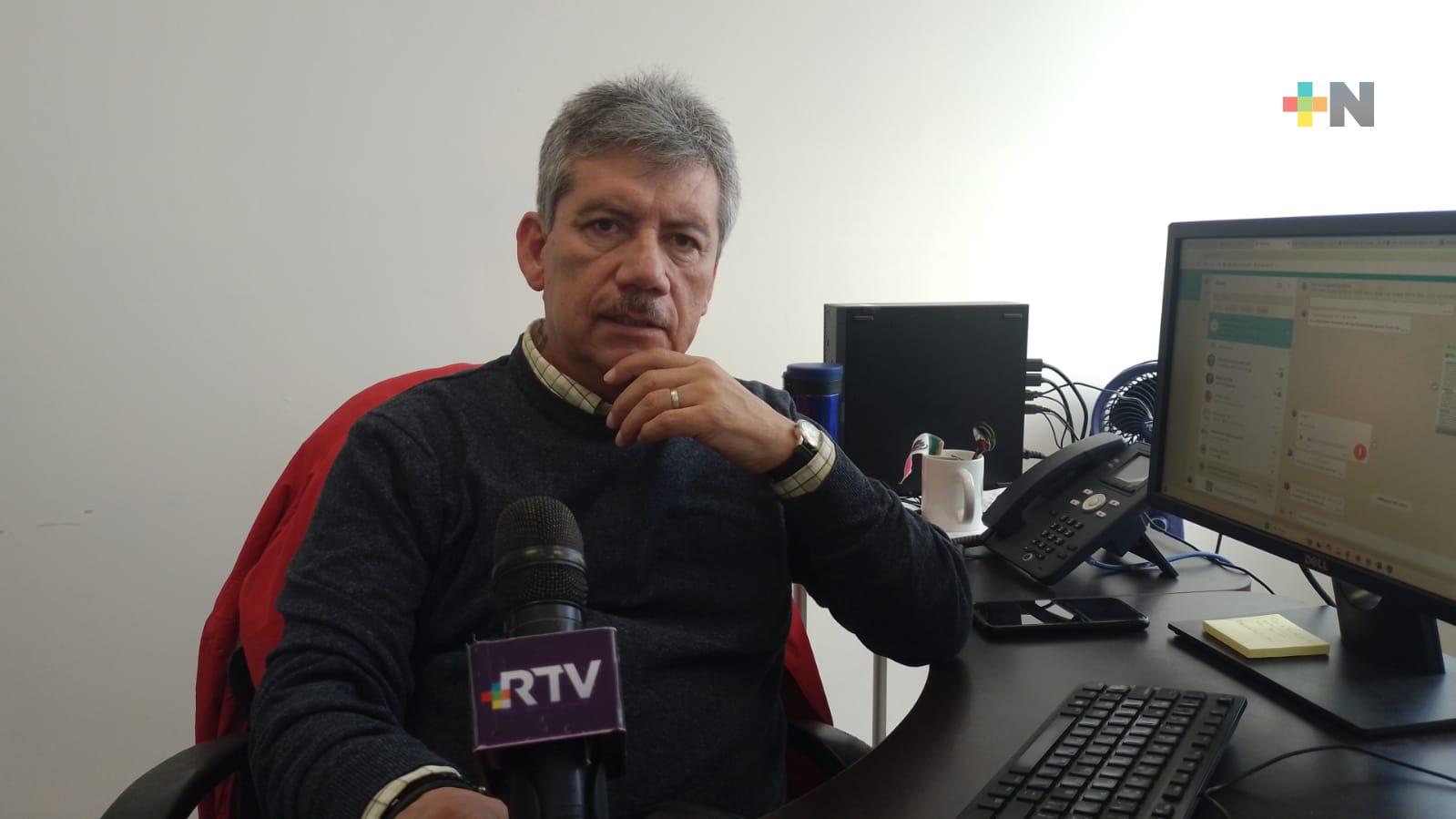 Frente frío 10 todavía puede causar lluvias en cuencas y, en zona de montaña, neblina