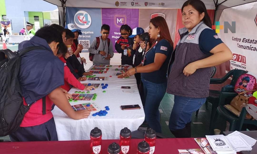 Realizarán «Feria de los derechos de niñas, niños y adolescentes» en Córdoba