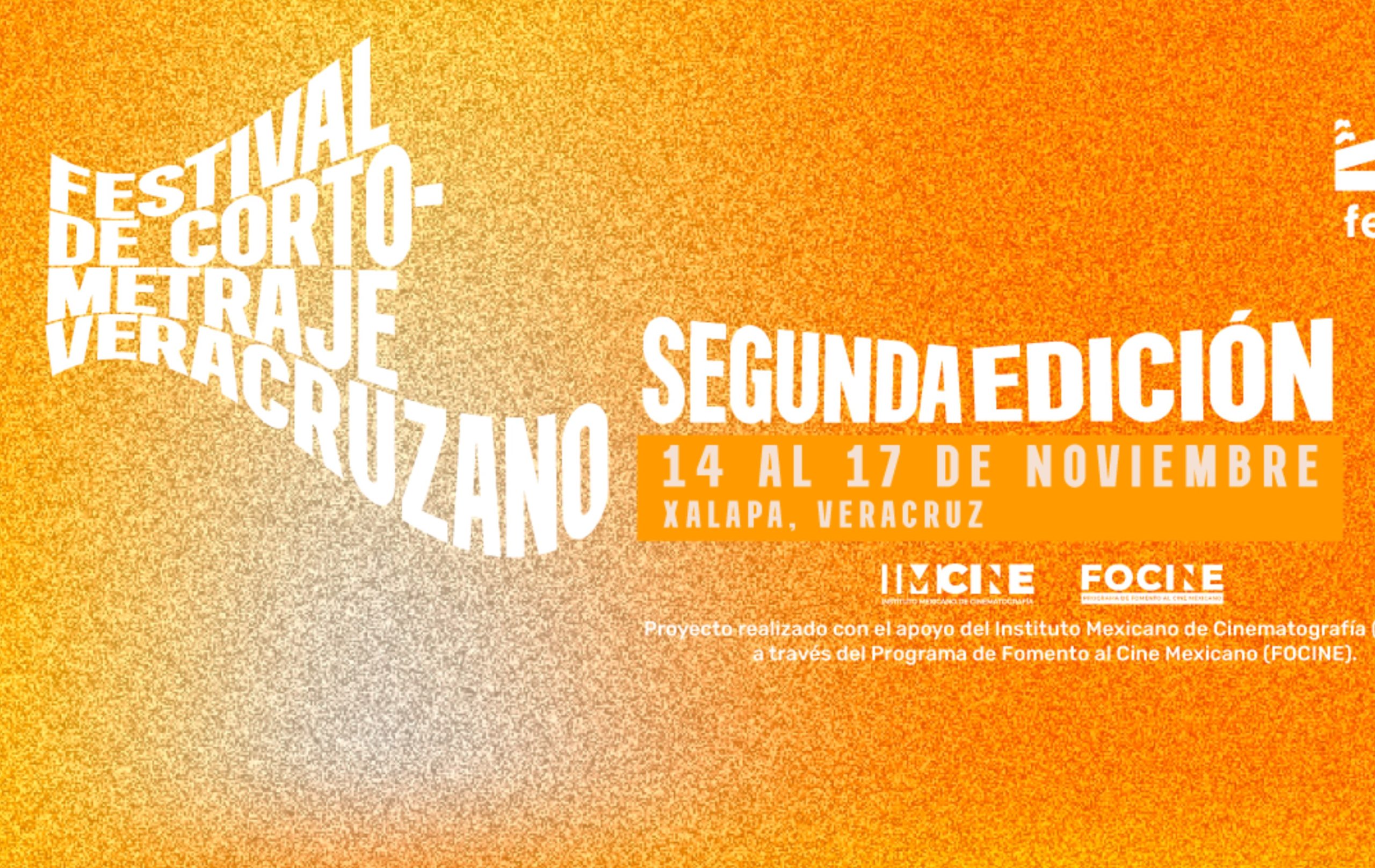 Xalapa recibe Festival de cortometraje veracruzano