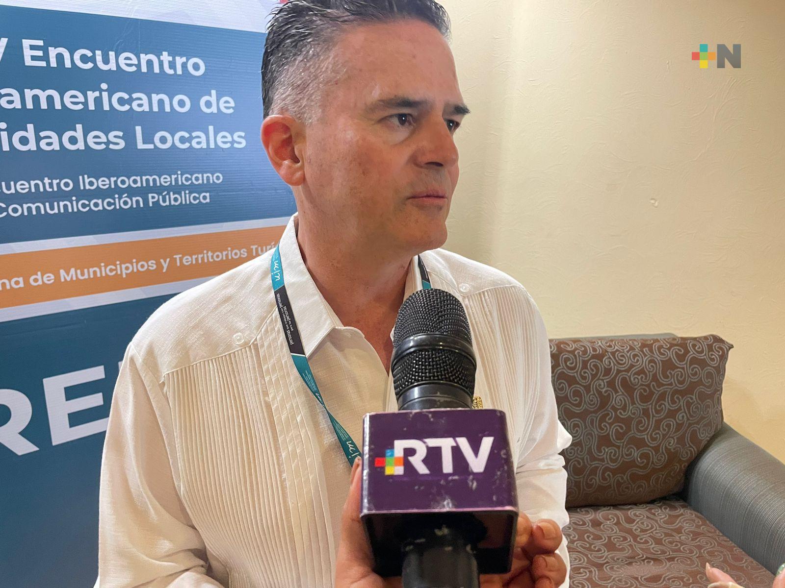 El jueves se define la integración de comisiones en Congreso local: Fidel Roji