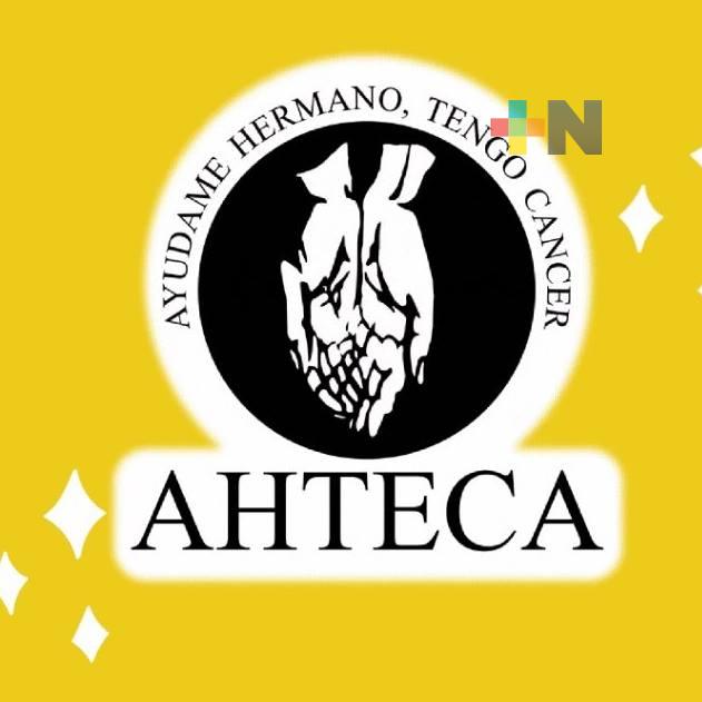 Empresarios respaldan a fundación Ahteca para apoyar a familias de enfermos de cáncer