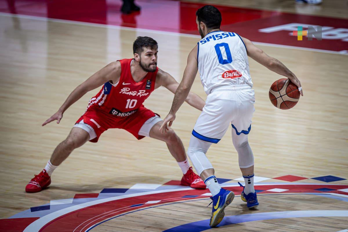 Iván Gandía de Halcones Rojos, llamado a selección de Puerto Rico