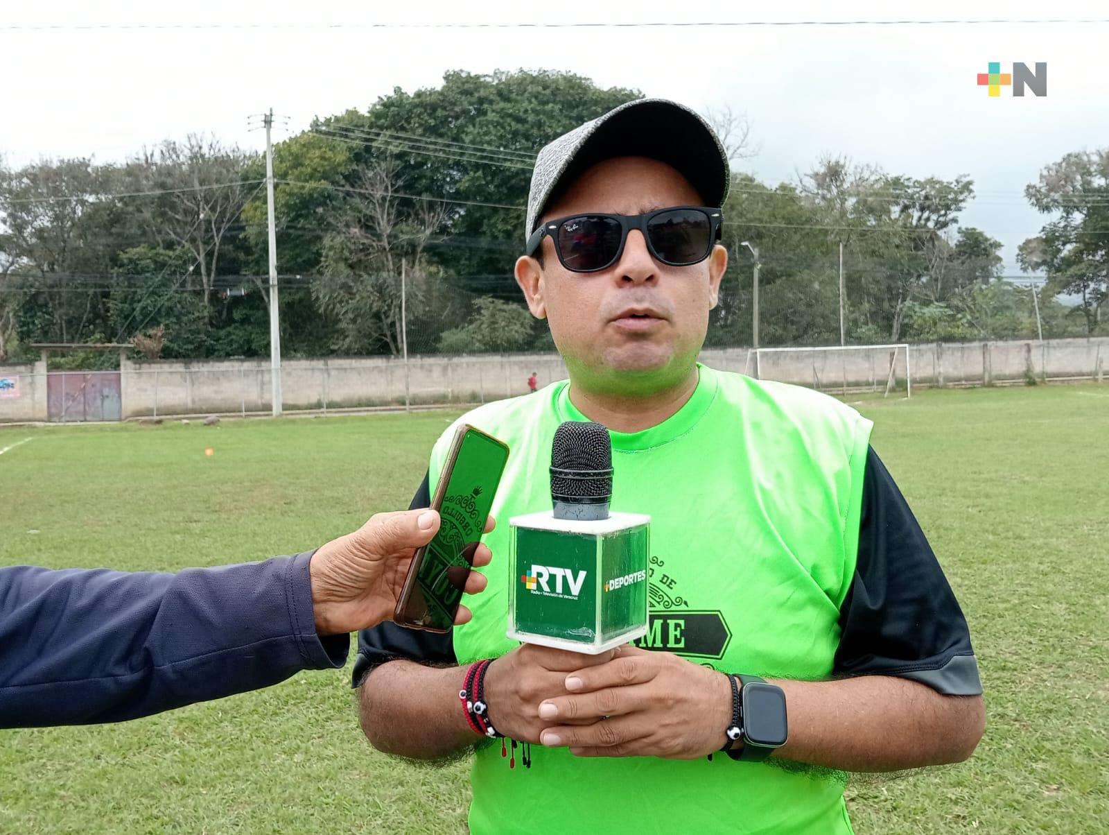 Cafeteros FC se reforzarán para encarar la Super Liga MX