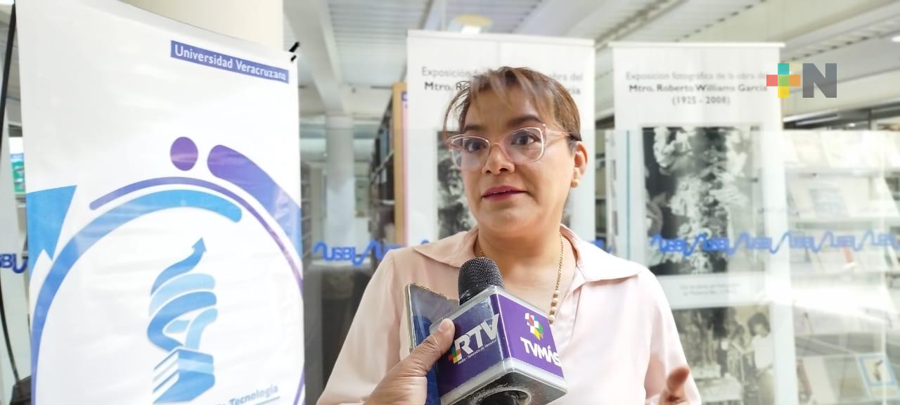 UV ofrece conferencias para promover emprendimiento entre estudiantes