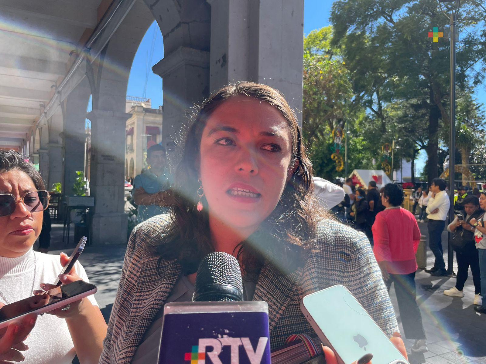 Heladas son normales por temporada; no han provocado afectaciones graves: PC